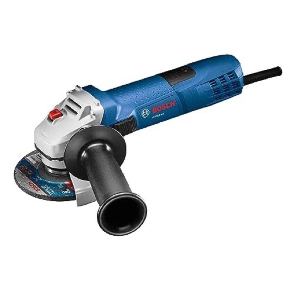 Bosch GWS8-45 angle grinder